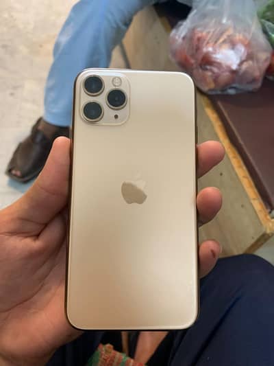 Apple iPhone 11 Pro