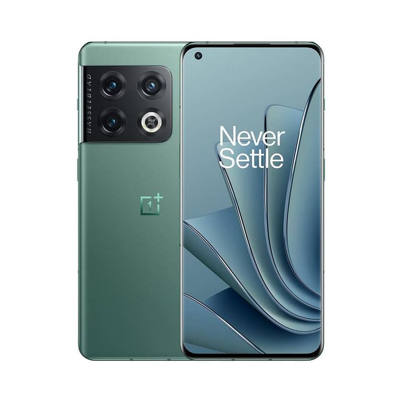 One Plus 10 Pro 0