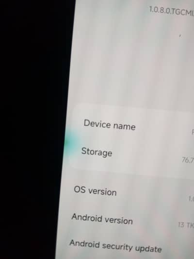 Xiaomi Other Model