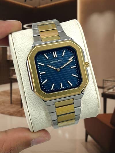 new look watch
