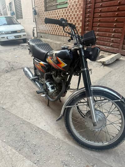 bick sale