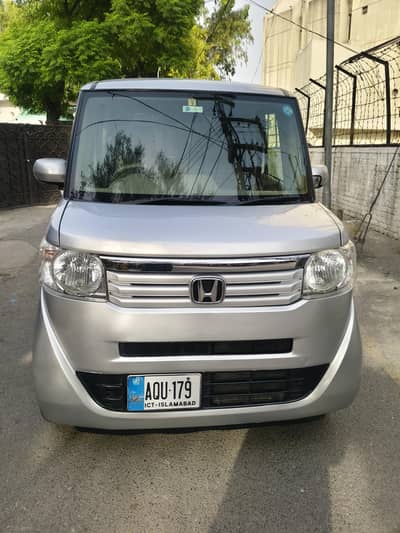 Honda N Box 2015 /2020