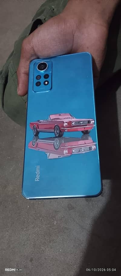 Xiaomi Redmi Note 12 Pro