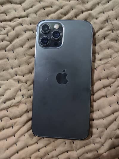 Apple iPhone 12 Pro Max