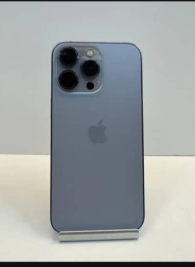 Apple iPhone 13 Pro PTA Approved