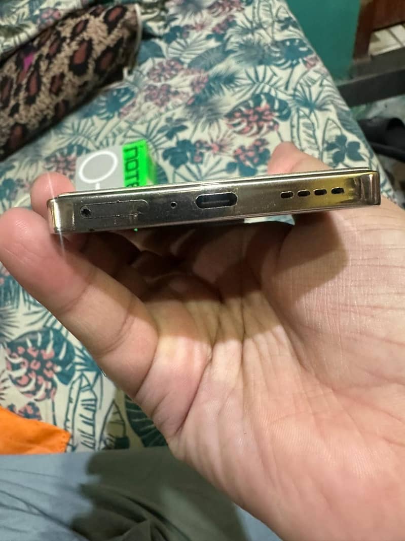 Infinix Note 40 8