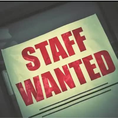 We Are Hiring Fast Food Chef