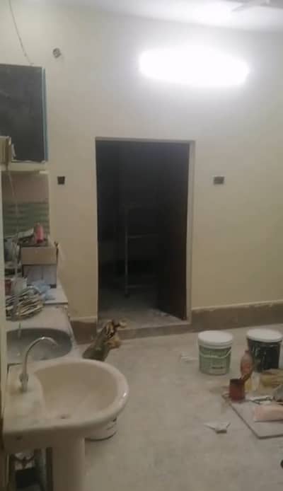 6 Marla Lower Portion For RENT