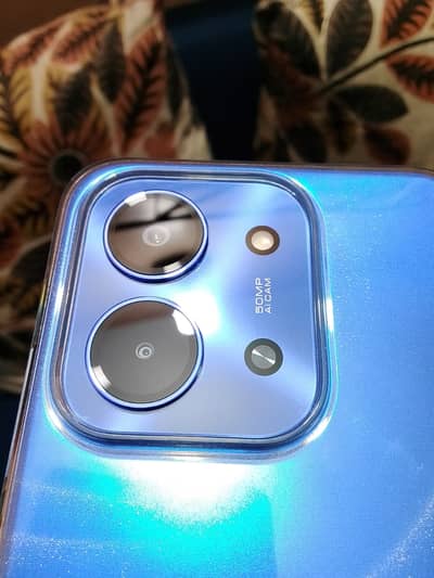 Redmi 15C 4GB+128GB Moonlight Blue | 2 Days Used | Warranty & Complete