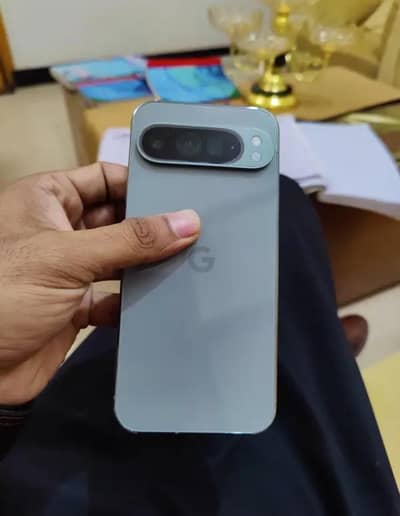 Google Pixel 9 Pro XL