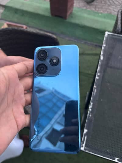 Tecno Spark 10C