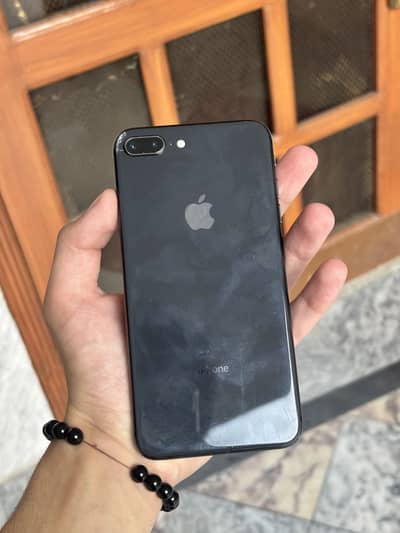 Apple iPhone 8 Plus