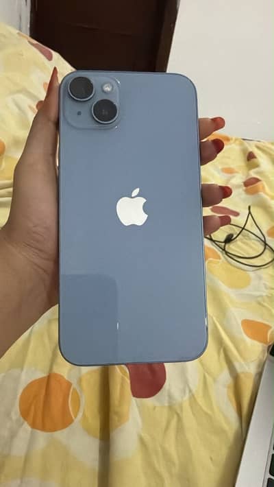 Apple iPhone 14 plus