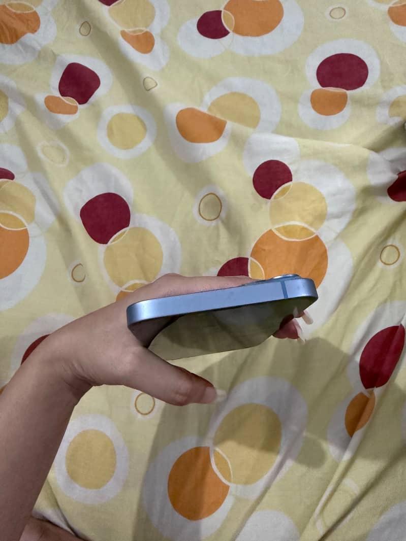 Apple iPhone 14 plus 2