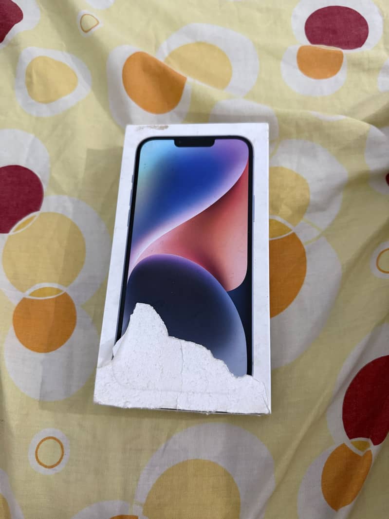 Apple iPhone 14 plus 3