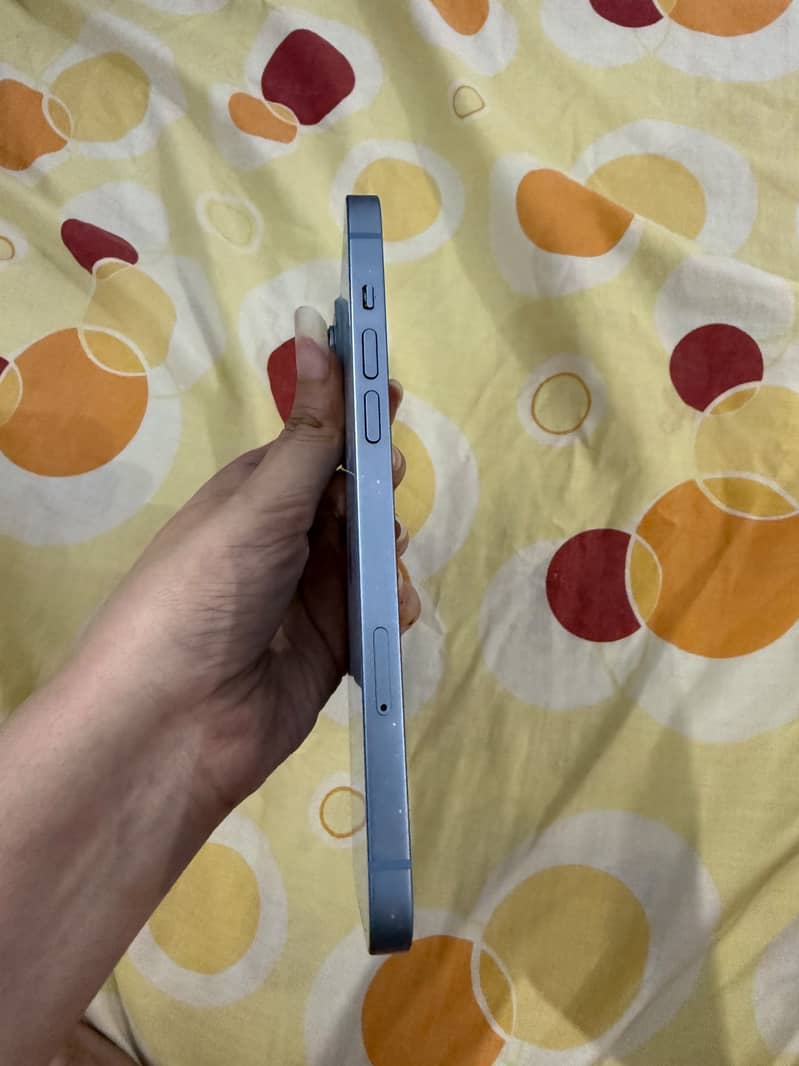 Apple iPhone 14 plus 5