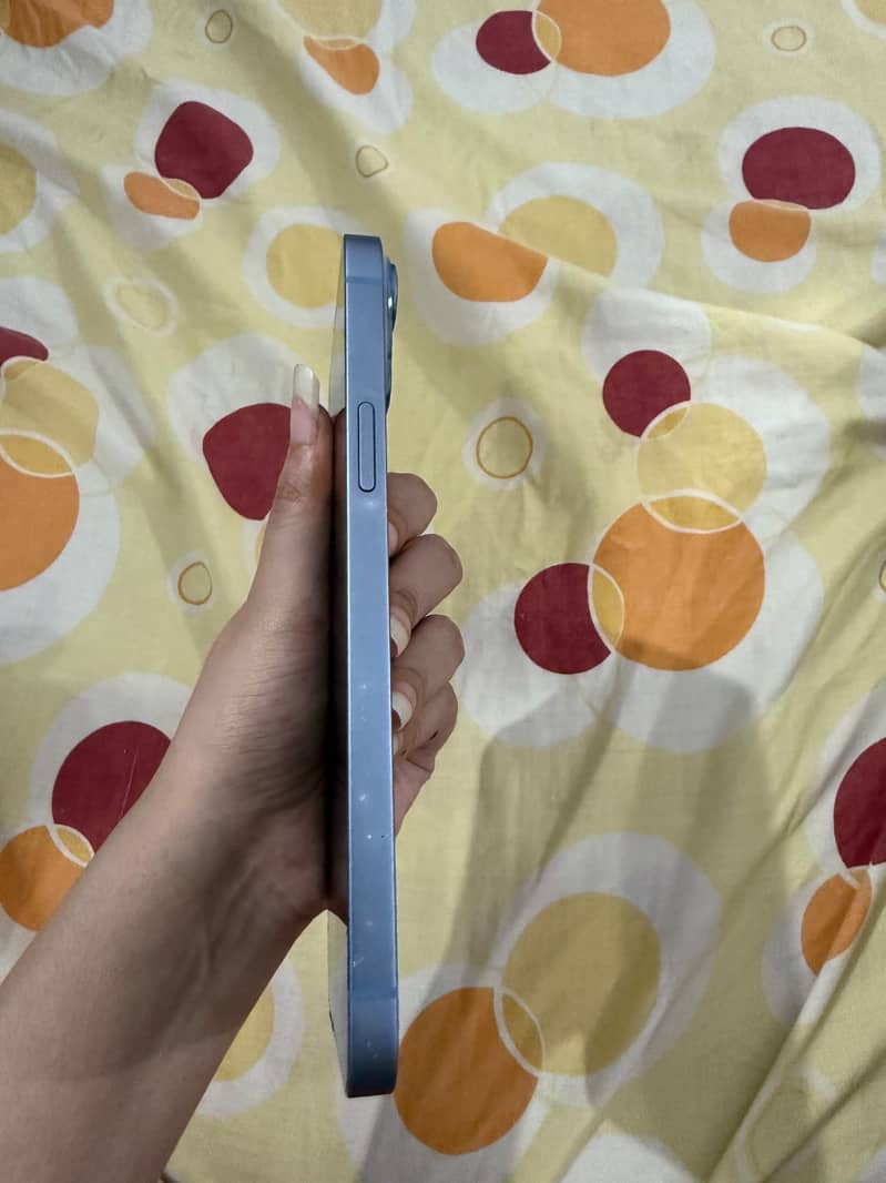 Apple iPhone 14 plus 6