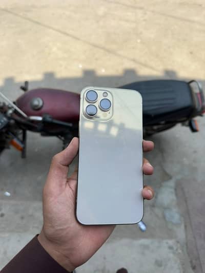 Apple iPhone 13 Pro Max