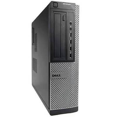 Gaming PC all game support GTA 5 best PC condition 10/9 full ok