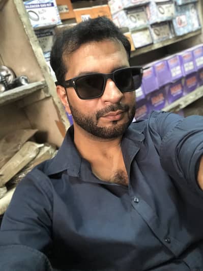 Ali prince