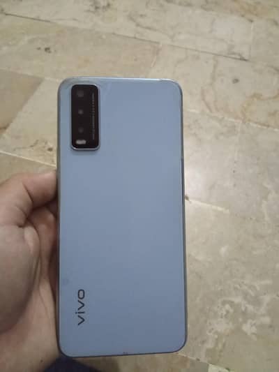 Vivo Y20s 8gb ram 256gb rom