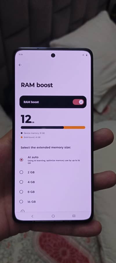 Moto G86 5G