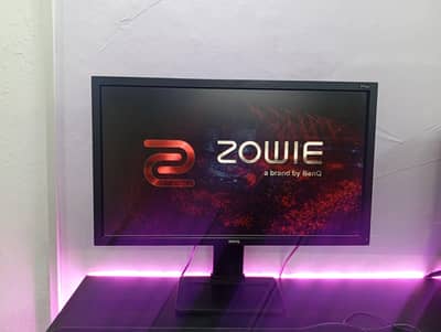 BenQ Zowie XL2720-Z 27" 1080p 144hz 1Ms FHD Gaming Monitor