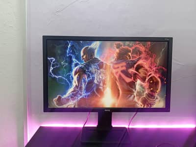 BenQ Zowie XL2720-Z 27" 1080p 144hz 1Ms FHD Gaming Monitor