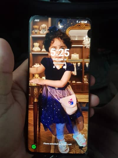 Samsung Mobile S21 Ultra