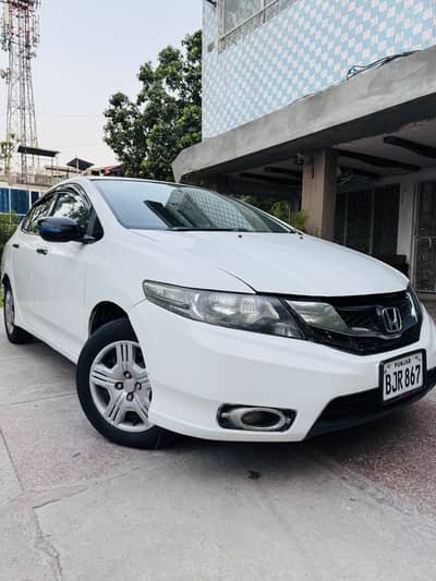 Honda CITY 1.3  home use Car Good Condition