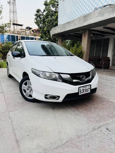 Honda CITY 1.3  home use Car Good Condition