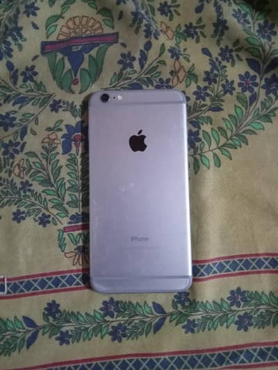 Apple iPhone 6 Plus 03224081737