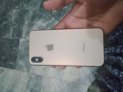 Apple iPhone XS