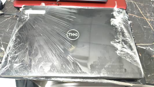 dell latitude i5 6th