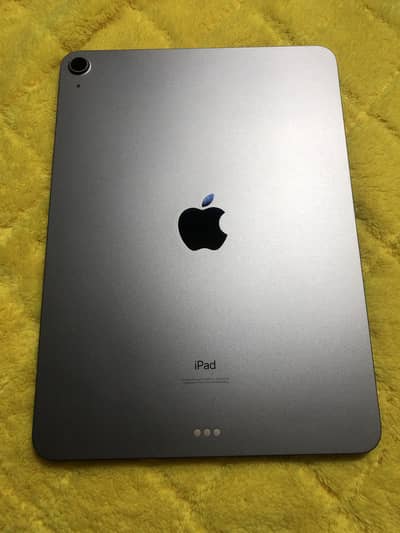 IPAD AIR 4 64GB sky blue
