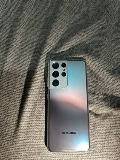 Samsung Mobile S21 Ultra