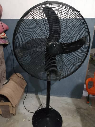 Pesdetal fan pak fan sale 10/10 comditons
