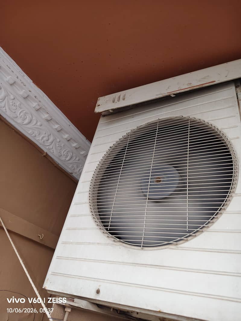 Pel Split Ac 1