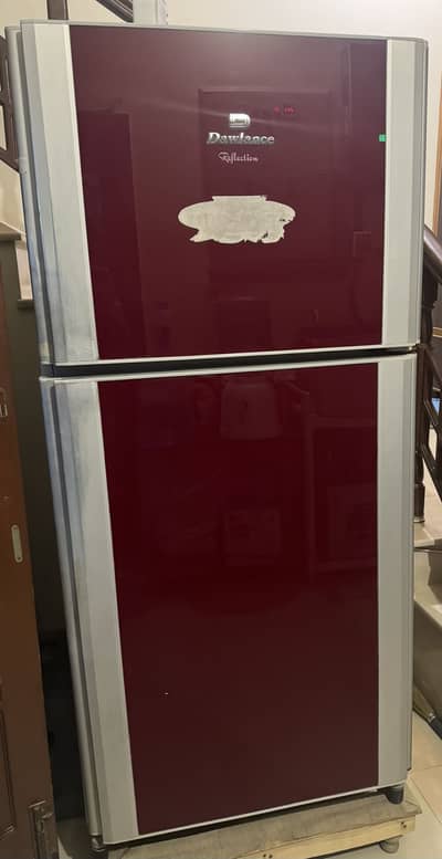 Dawlance Reflection Fridge