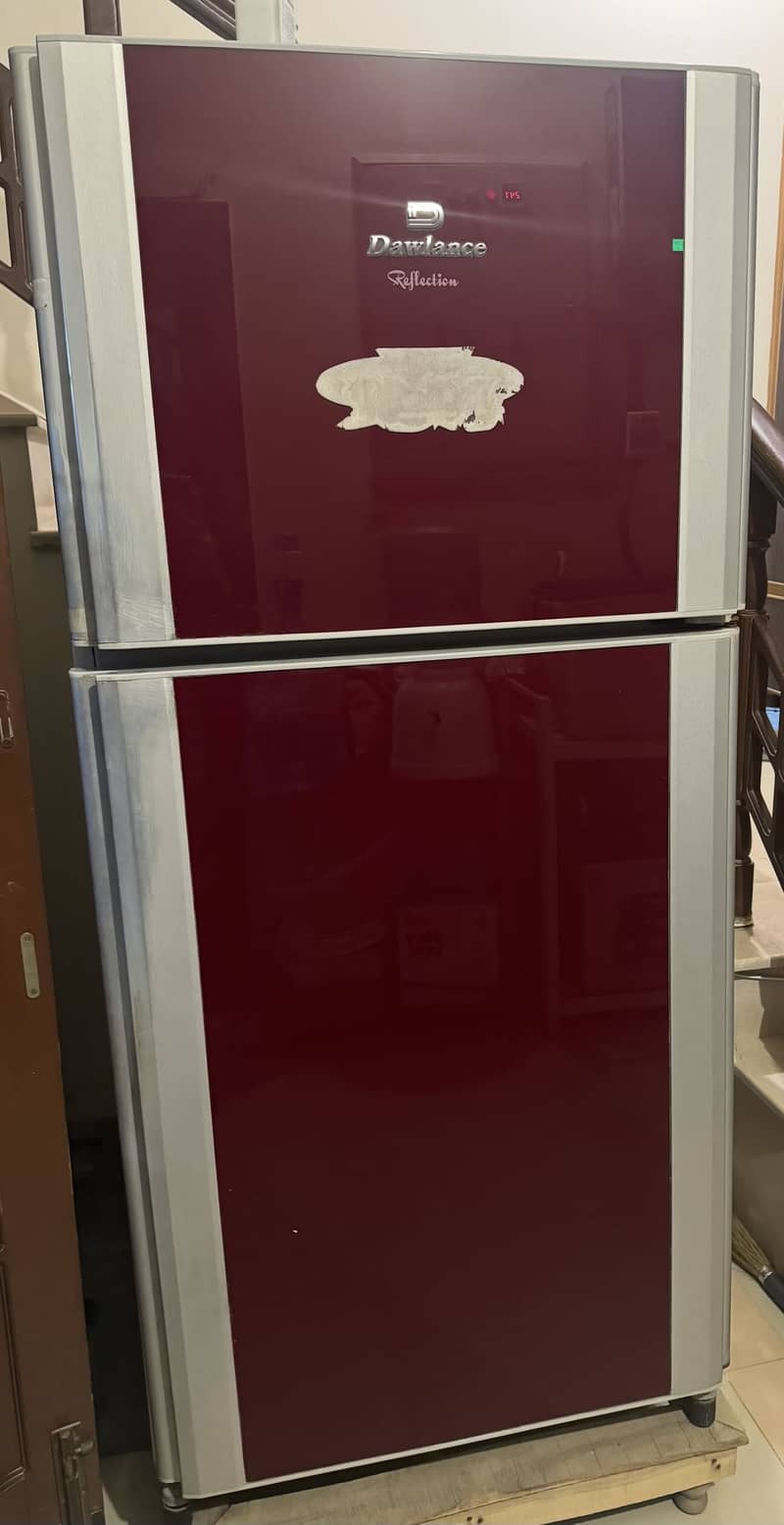 Dawlance Reflection Fridge 0