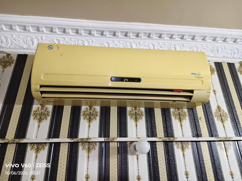 Pel Split Ac 0