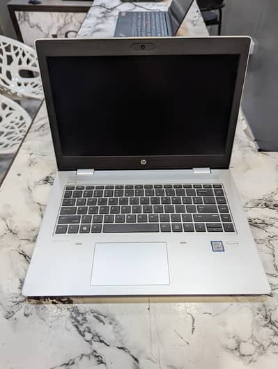 Hp probook 640 g5