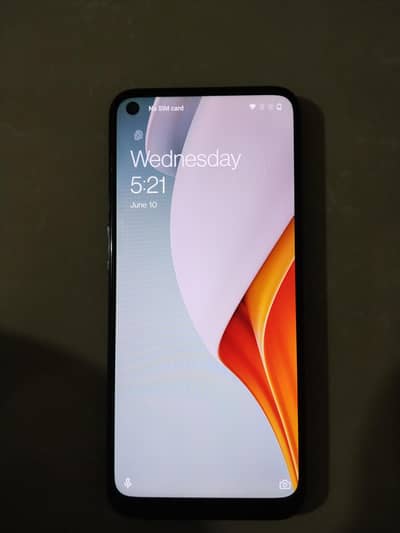 One Plus Nord N100