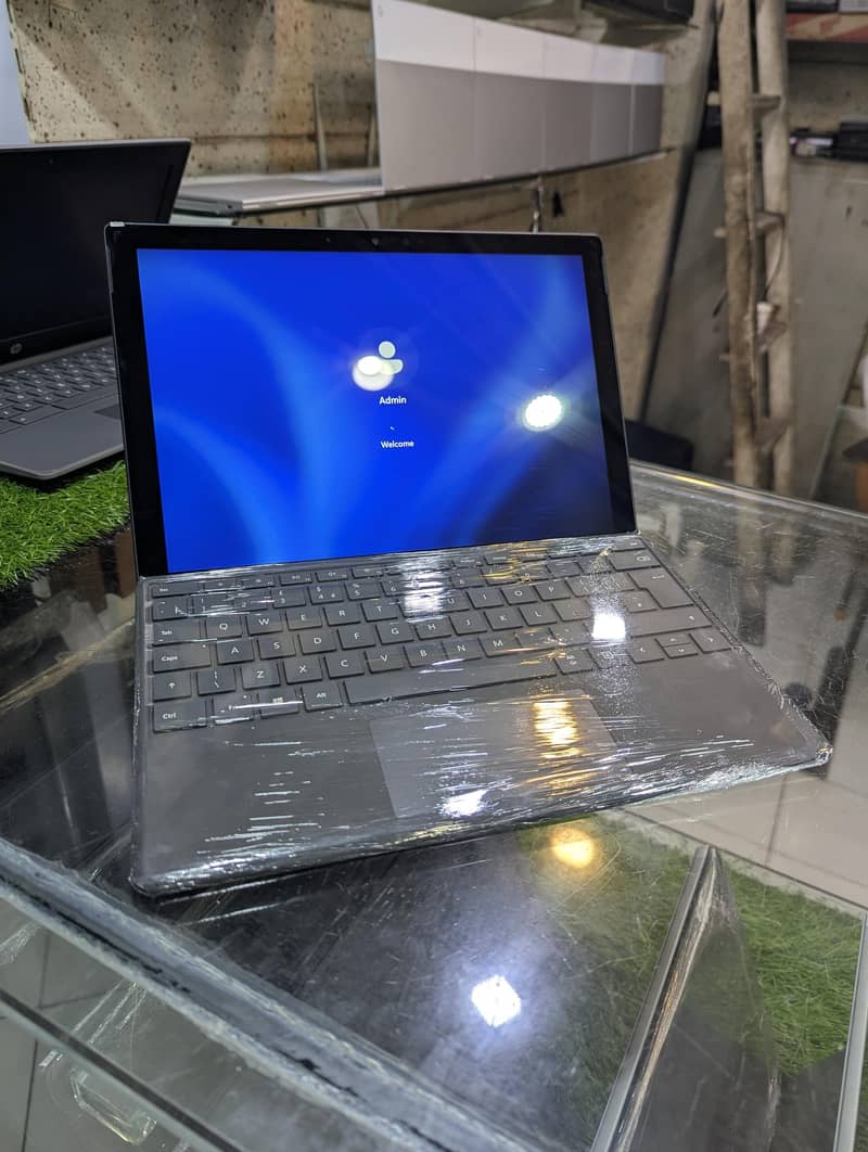 Microsoft Surface pro 1