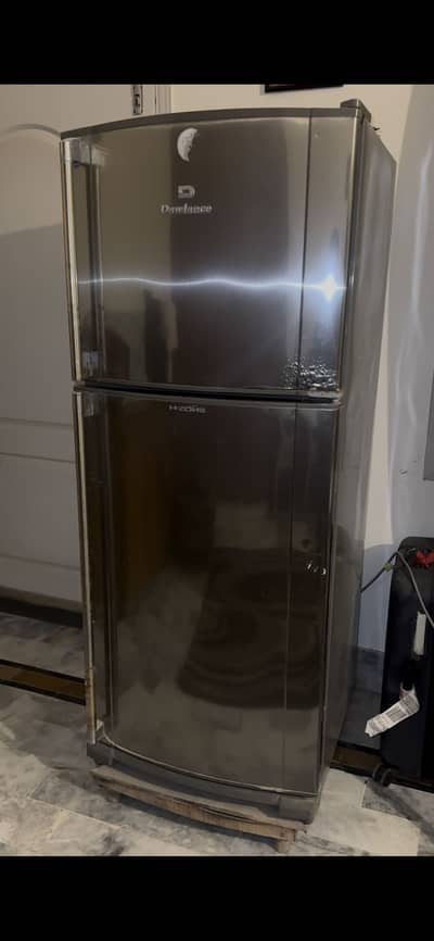 Dawlance H Zone Refrigerator
