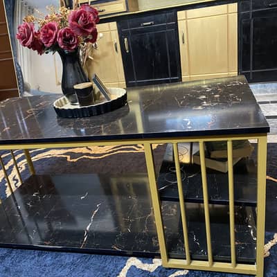 Luxury Coffe Table for sale