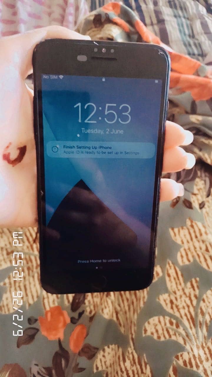 Apple iPhone 8+ 2