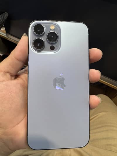 Apple iPhone 13 Pro Max
