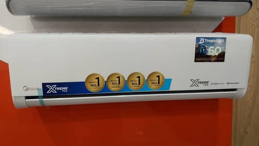 midia Coreen plus best AC for solar system