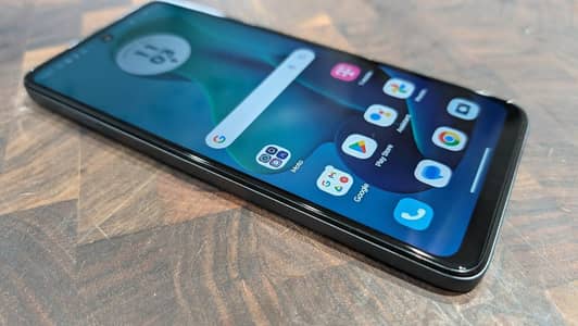 Motorola Moto G Play 2024